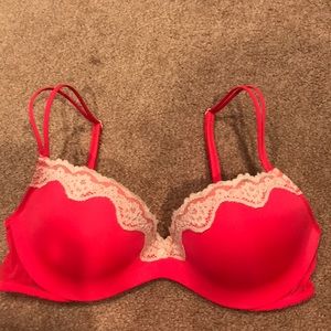 Victoria’s Secret Push Up Bra